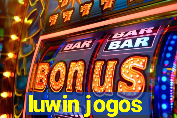 luwin jogos